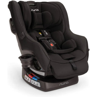 Nuna RAVA Flame Retardant-Free Convertible Car Seat - 1