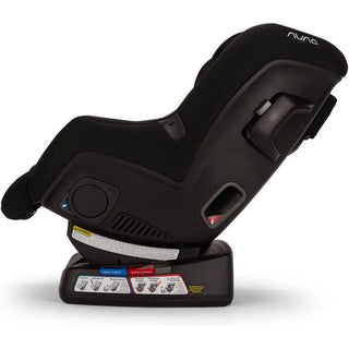 Nuna RAVA Flame Retardant-Free Convertible Car Seat - 17
