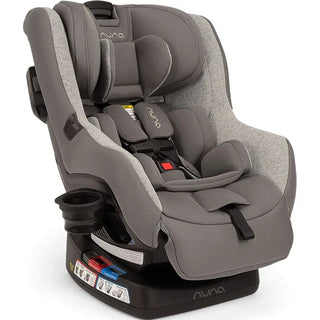 Nuna RAVA Monterey Convertible Car Seat - 1