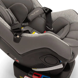 Nuna RAVA Monterey Convertible Car Seat - 9