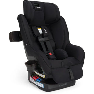Nuna RAVA Next Convertible Car Seat - 5