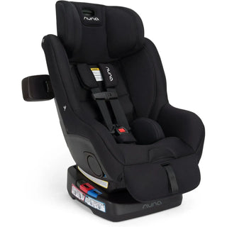 Nuna RAVA Next Convertible Car Seat - 7