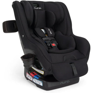 Nuna RAVA Next Convertible Car Seat - 13