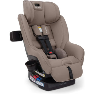 Nuna RAVA Next Convertible Car Seat - 39