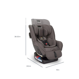 Nuna RAVA Next Convertible Car Seat - 47