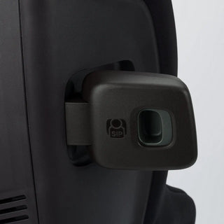 Nuna RAVA Next Convertible Car Seat - 33