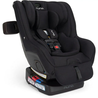Nuna RAVA Next Convertible Car Seat - 14