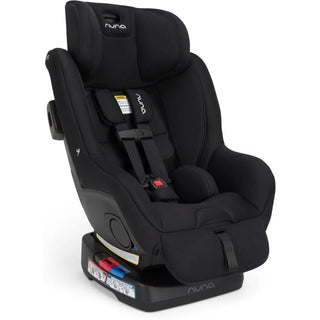 Nuna RAVA Next Convertible Car Seat - 8