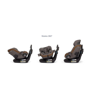 Nuna REVV Maxx Convertible Car Seat - 48