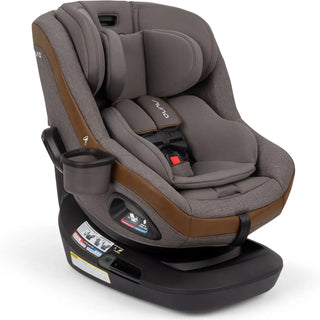 Nuna REVV Maxx Convertible Car Seat Granite - 46
