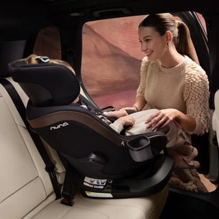 Nuna REVV Maxx Convertible Car Seat | SHIPS IN MAY - 19