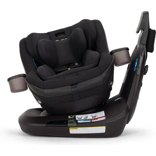 Nuna REVV Maxx Convertible Car Seat | SHIPS IN MAY - 44