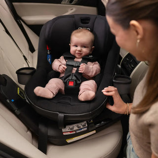 Nuna REVV Maxx Convertible Car Seat | SHIPS IN MAY - 18