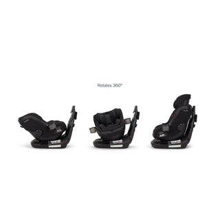 Nuna REVV Maxx Convertible Car Seat | SHIPS IN MAY - 3