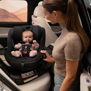 Nuna REVV Maxx Convertible Car Seat | SHIPS IN MAY - 17