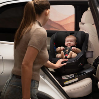 Nuna REVV Maxx Convertible Car Seat | SHIPS IN MAY - 16