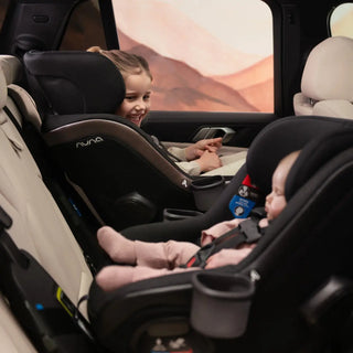 Nuna REVV Maxx Convertible Car Seat | SHIPS IN MAY - 21
