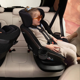 Nuna REVV Maxx Convertible Car Seat | SHIPS IN MAY - 15