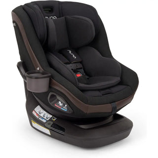 Nuna REVV Maxx Convertible Car Seat | SHIPS IN MAY Caviar - 1