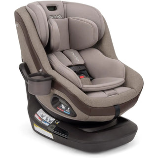 Nuna REVV Maxx Convertible Car Seat | SHIPS IN MAY Cedar - 22