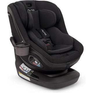 Nuna REVV Maxx Convertible Car Seat | SHIPS IN MAY Midnight - 35