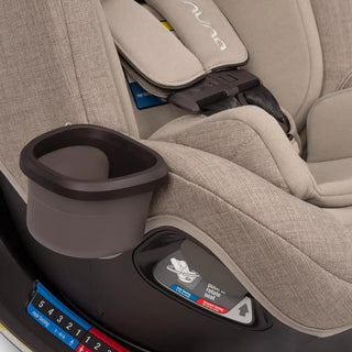 Nuna REVV Rotating Convertible Car Seat - 34