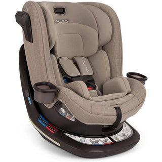 Nuna REVV Rotating Convertible Car Seat - 32