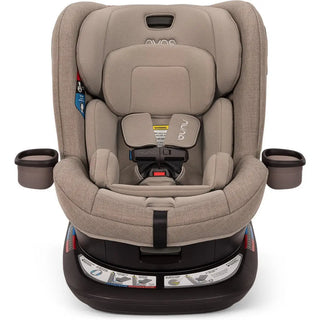 Nuna REVV Rotating Convertible Car Seat - 43