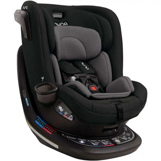 Nuna REVV Rotating Convertible Car Seat - 10