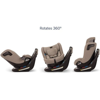 Nuna REVV Rotating Convertible Car Seat - 31