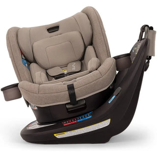 Nuna REVV Rotating Convertible Car Seat - 48