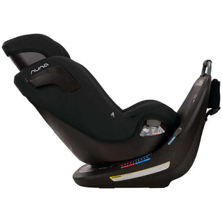 Nuna REVV Rotating Convertible Car Seat Caviar - 22