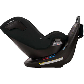 Nuna REVV Rotating Convertible Car Seat Caviar - 23