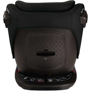 Nuna REVV Rotating Convertible Car Seat Caviar - 13