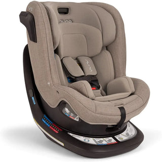 Nuna REVV Rotating Convertible Car Seat Cedar - 28