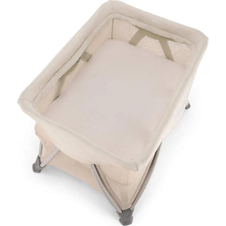 Nuna SENA Aire Playard with Zip-Off Bassinet + Changer - 31