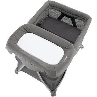 Nuna SENA Aire Playard with Zip-Off Bassinet + Changer - 13
