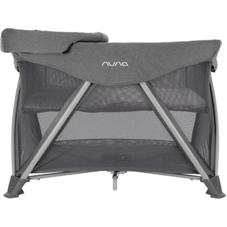 Nuna SENA Aire Playard with Zip-Off Bassinet + Changer - 17
