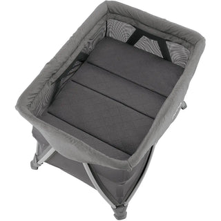Nuna SENA Aire Playard with Zip-Off Bassinet + Changer - 16