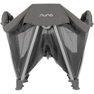 Nuna SENA Aire Playard with Zip-Off Bassinet + Changer - 7