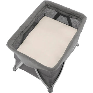 Nuna SENA Aire Playard with Zip-Off Bassinet + Changer - 15