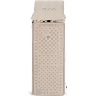 Nuna SENA Aire Playard with Zip-Off Bassinet + Changer - 26