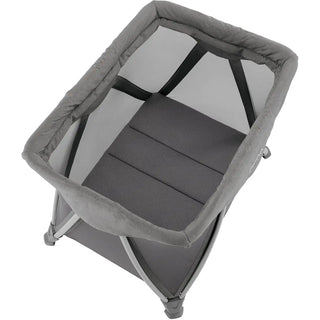 Nuna SENA Aire Playard with Zip-Off Bassinet + Changer - 14