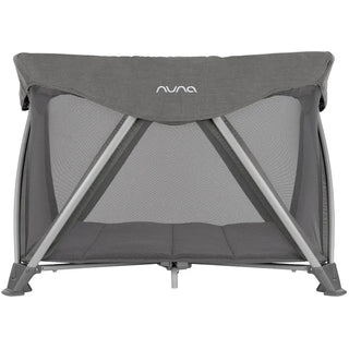 Nuna SENA Aire Playard with Zip-Off Bassinet + Changer - 9