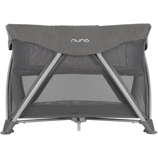 Nuna SENA Aire Playard with Zip-Off Bassinet + Changer - 10