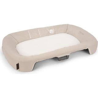 Nuna SENA Aire Playard with Zip-Off Bassinet + Changer - 25