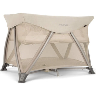 Nuna SENA Aire Playard with Zip-Off Bassinet + Changer - 23