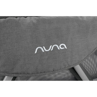 Nuna SENA Aire Playard with Zip-Off Bassinet + Changer - 11