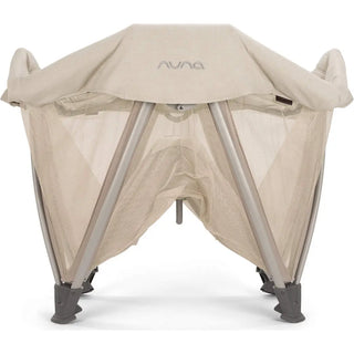 Nuna SENA Aire Playard with Zip-Off Bassinet + Changer - 27
