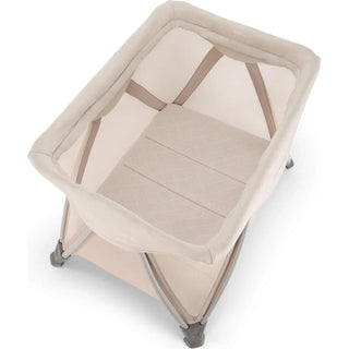 Nuna SENA Aire Playard with Zip-Off Bassinet + Changer - 30